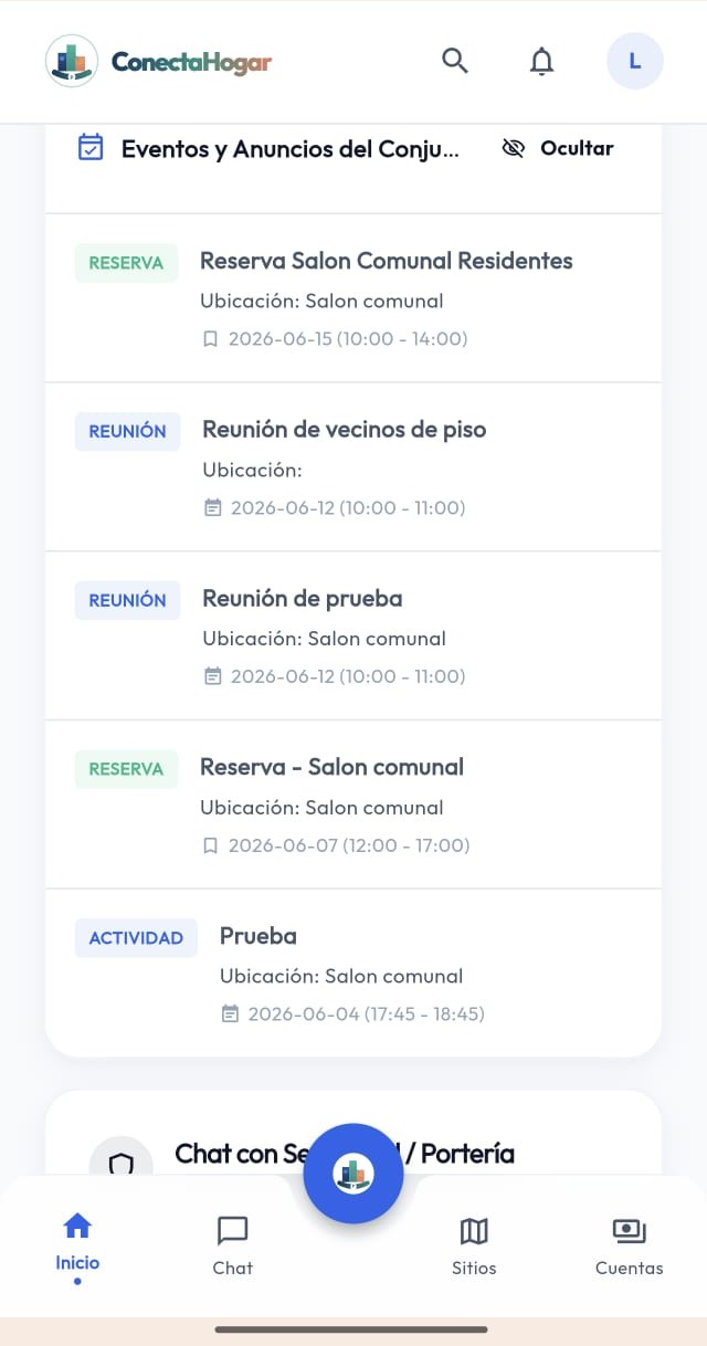 Anuncios