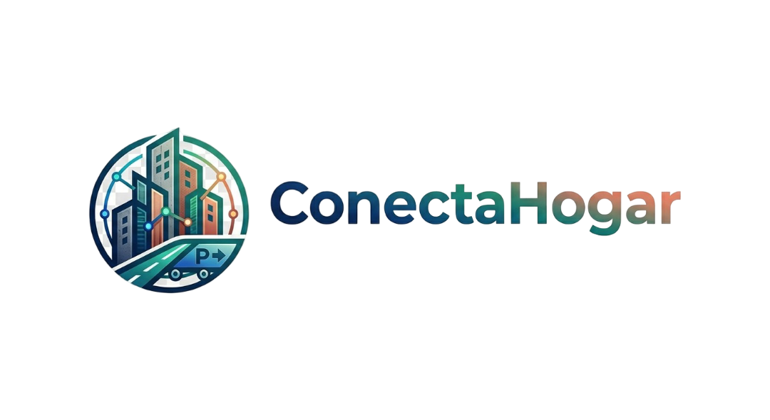ConectaHogar