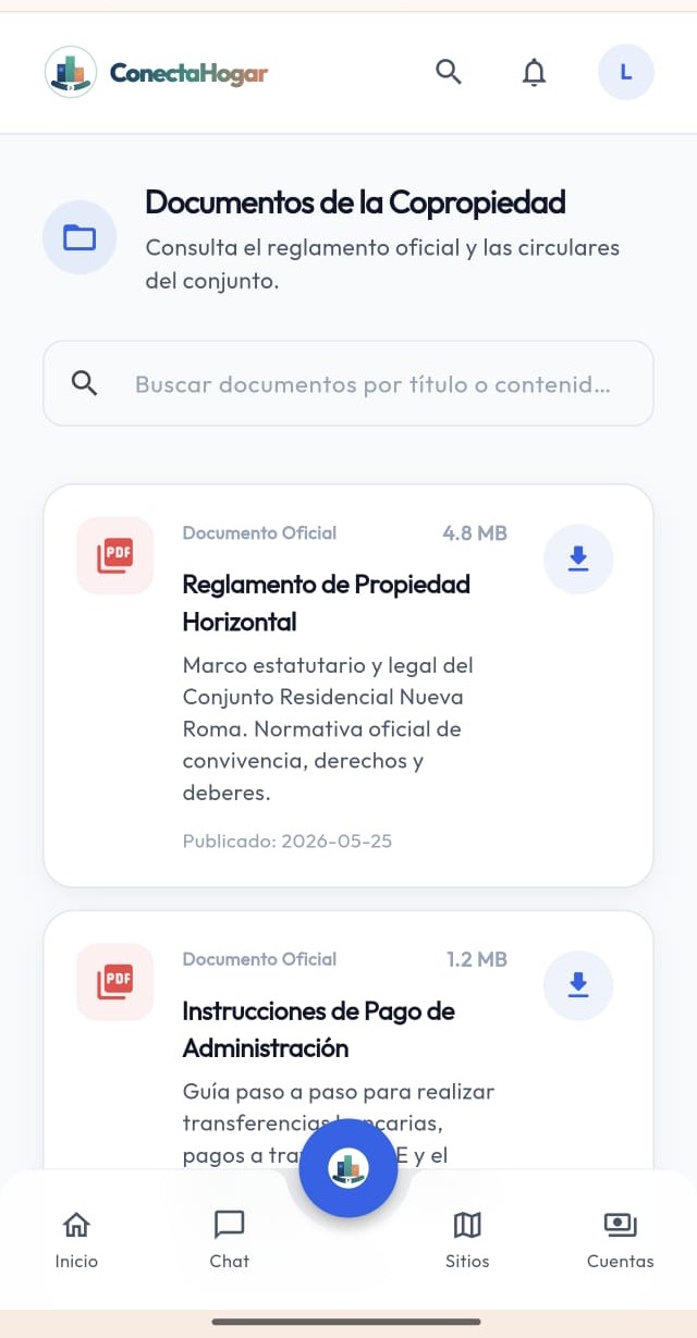 Documentos