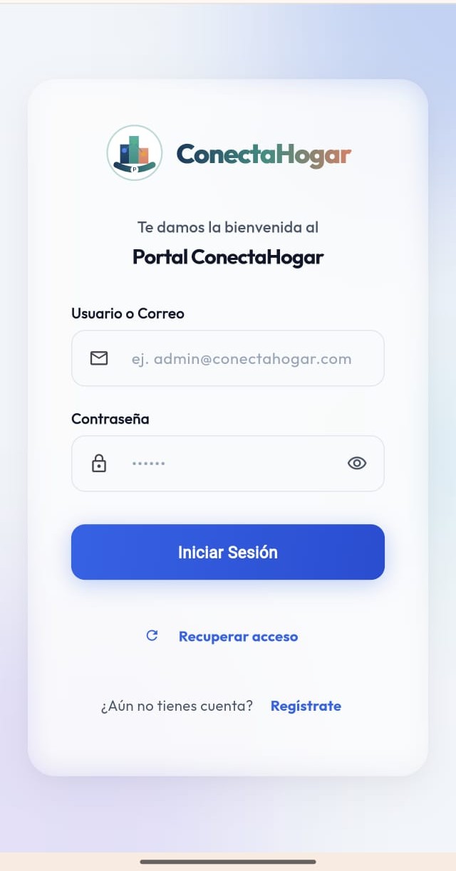 Login
